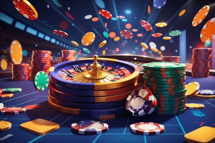 Lopebet Live Casino