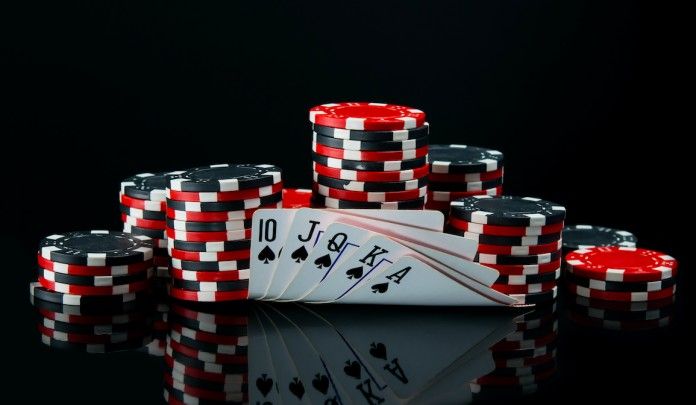 Lopebet Live Casino