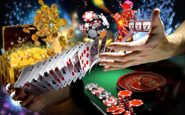 Lopebet Live Betting